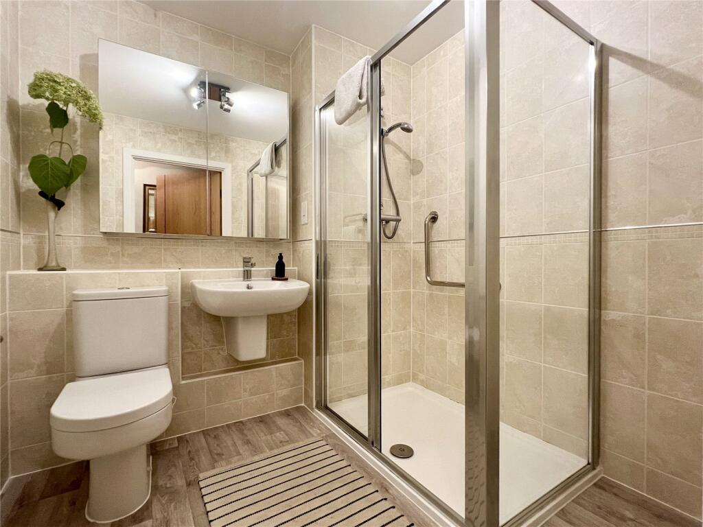 Additional property image - Dugdale Court, Coleshill, Birmingham, Warwickshire, B46
