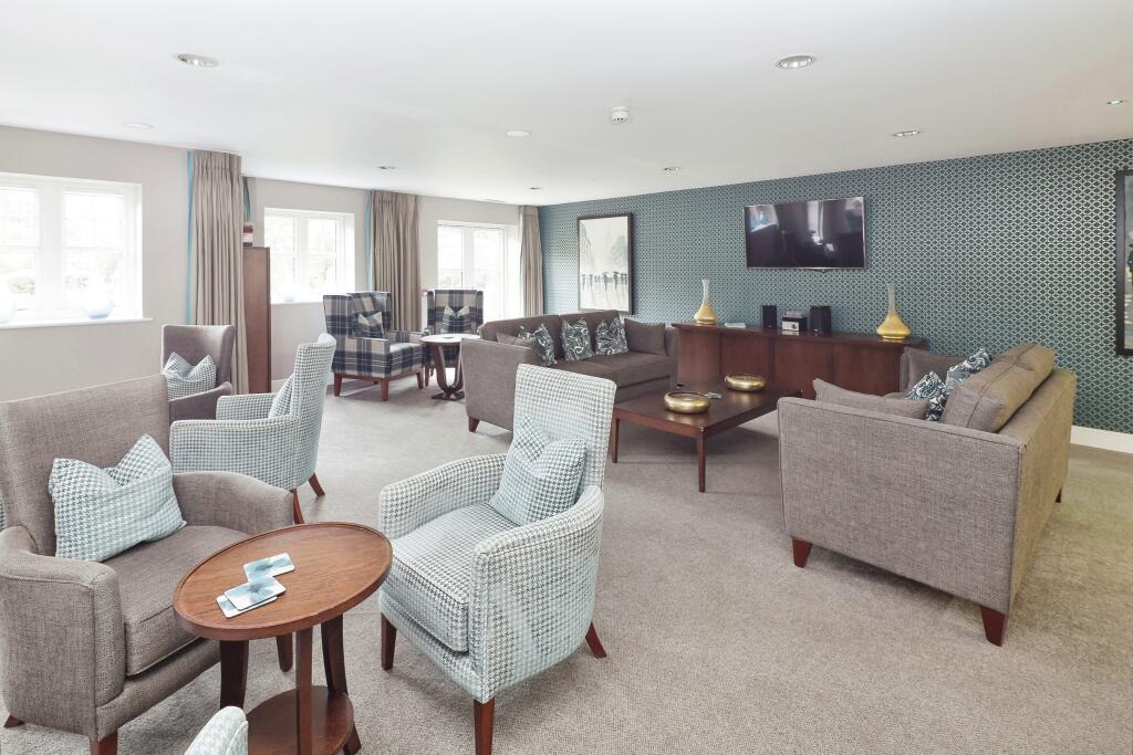 Additional property image - Dugdale Court, Coleshill, Birmingham, Warwickshire, B46