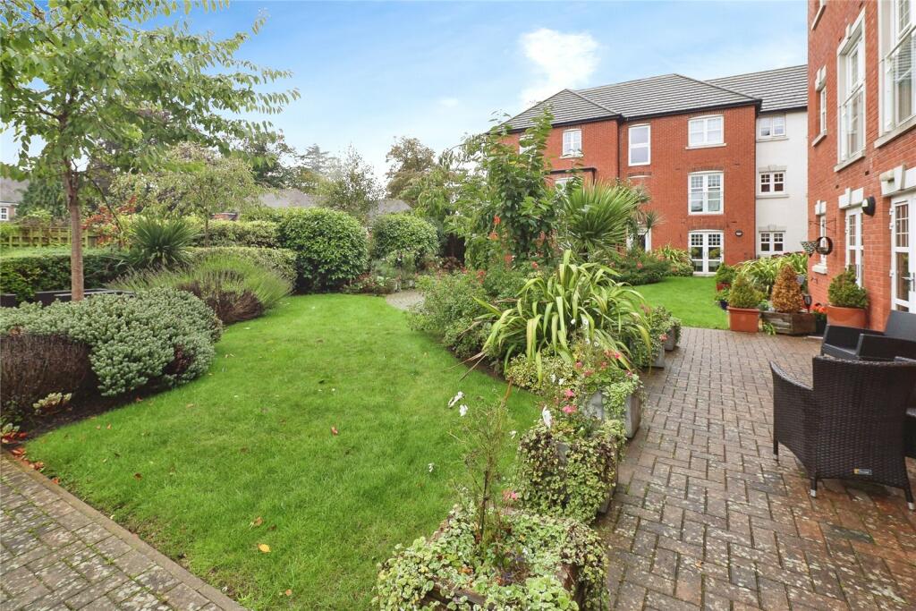 Additional property image - Dugdale Court, Coleshill, Birmingham, Warwickshire, B46