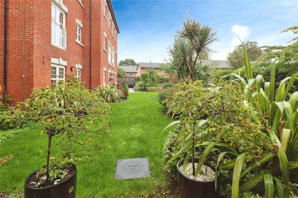 Additional property image - Dugdale Court, Coleshill, Birmingham, Warwickshire, B46