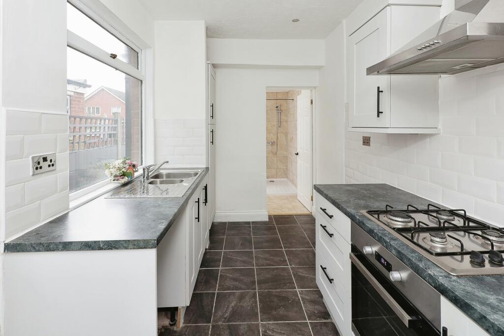 Additional property image - Coventry Road, Coleshill, Birmingham, Warwickshire, B46