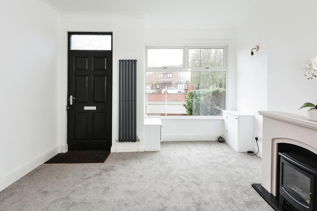 Additional property image - Coventry Road, Coleshill, Birmingham, Warwickshire, B46