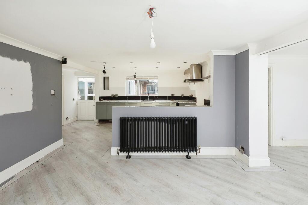 Additional property image - Digby Road, Coleshill, Birmingham, Warwickshire, B46