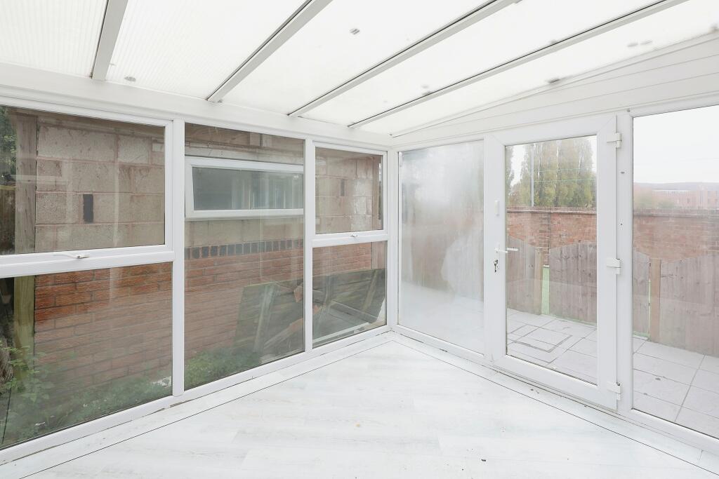 Additional property image - Digby Road, Coleshill, Birmingham, Warwickshire, B46
