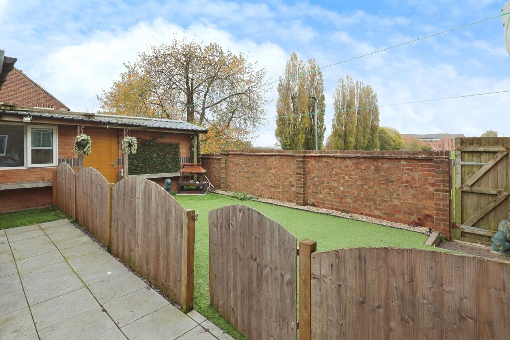 Additional property image - Digby Road, Coleshill, Birmingham, Warwickshire, B46