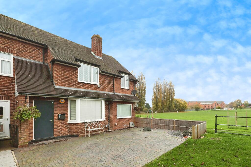 Additional property image - Digby Road, Coleshill, Birmingham, Warwickshire, B46