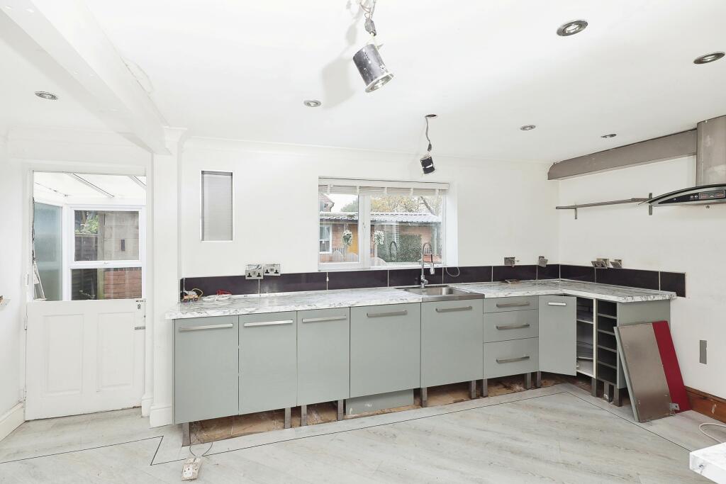 Additional property image - Digby Road, Coleshill, Birmingham, Warwickshire, B46