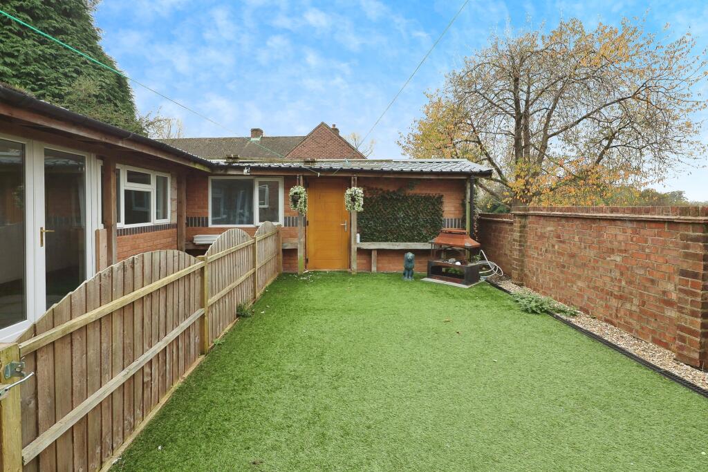 Additional property image - Digby Road, Coleshill, Birmingham, Warwickshire, B46