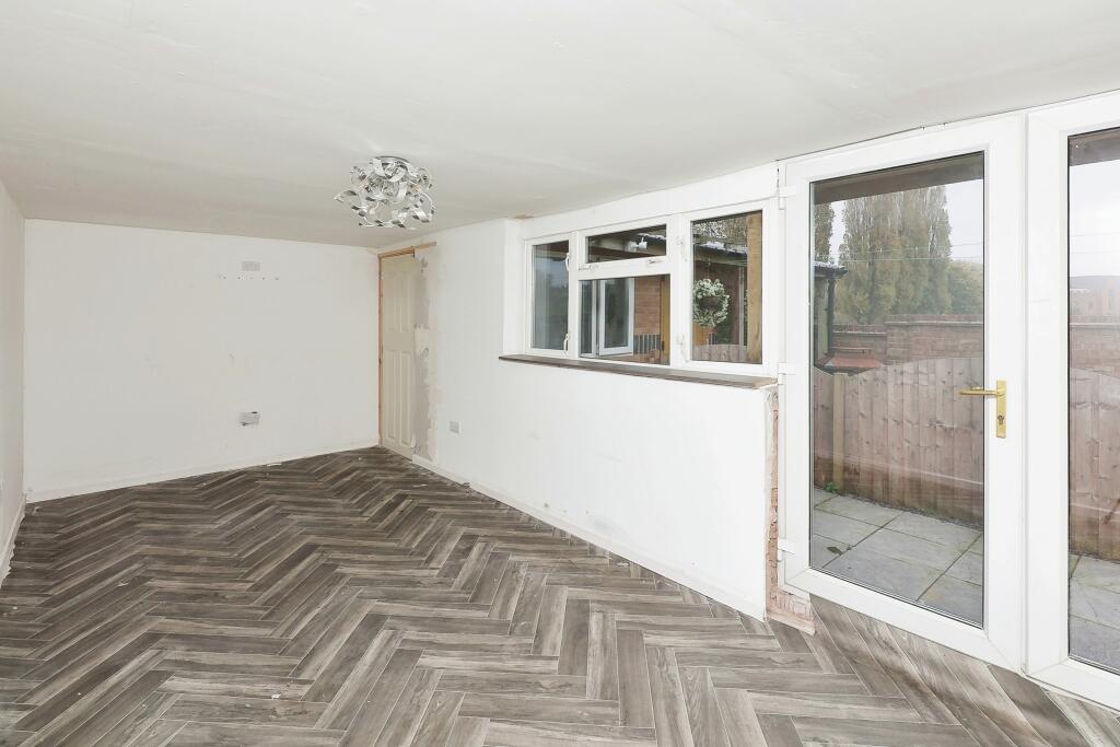 Additional property image - Digby Road, Coleshill, Birmingham, Warwickshire, B46