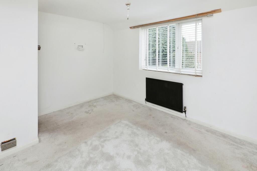 Additional property image - Digby Road, Coleshill, Birmingham, Warwickshire, B46