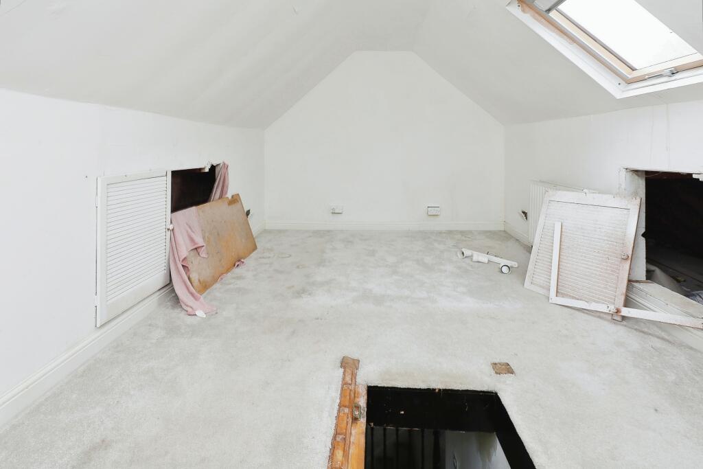 Additional property image - Digby Road, Coleshill, Birmingham, Warwickshire, B46