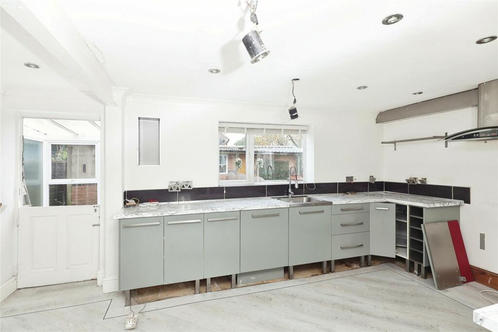 Additional property image - Digby Road, Coleshill, Birmingham, Warwickshire, B46