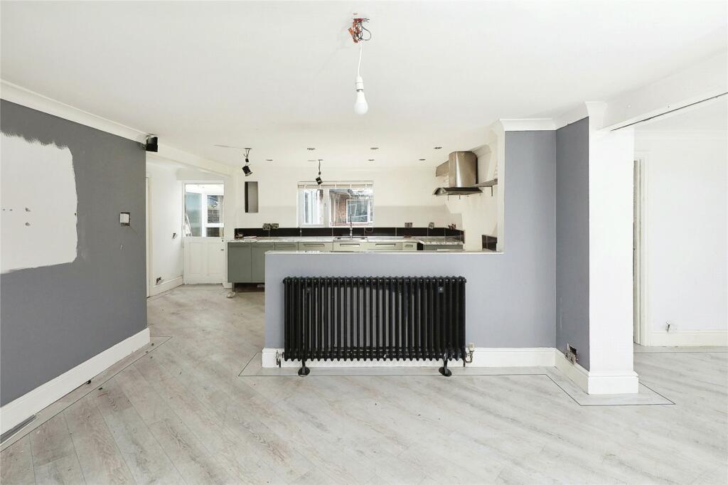 Additional property image - Digby Road, Coleshill, Birmingham, Warwickshire, B46