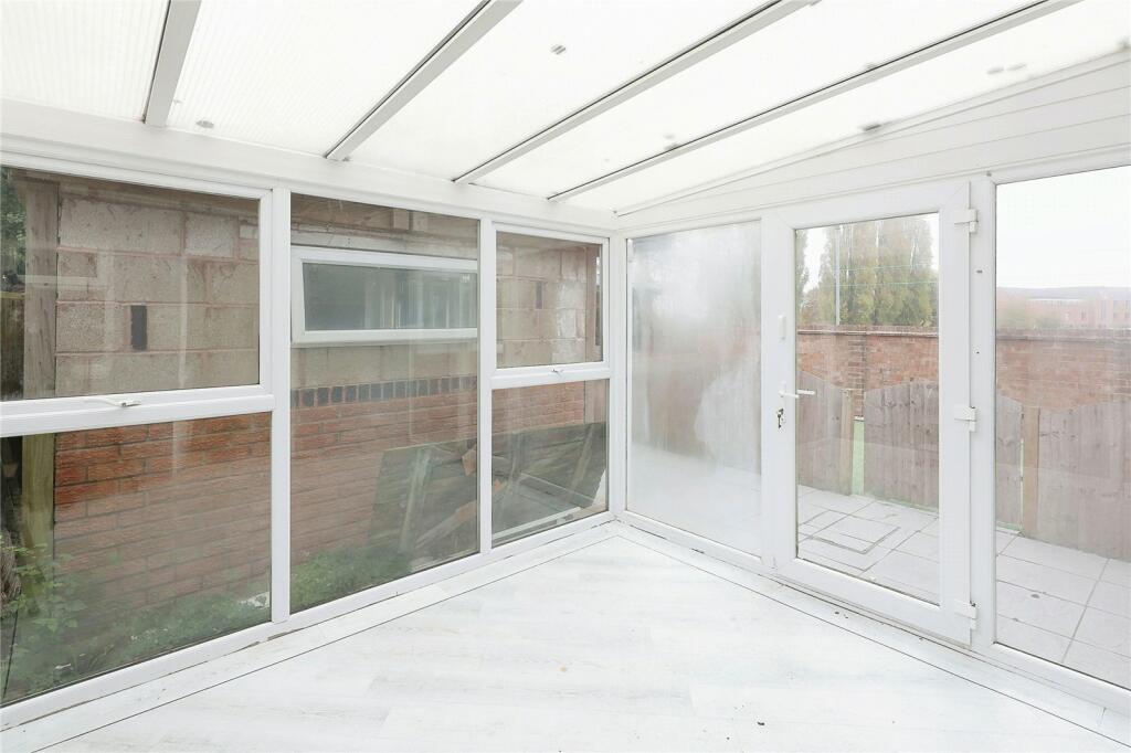 Additional property image - Digby Road, Coleshill, Birmingham, Warwickshire, B46