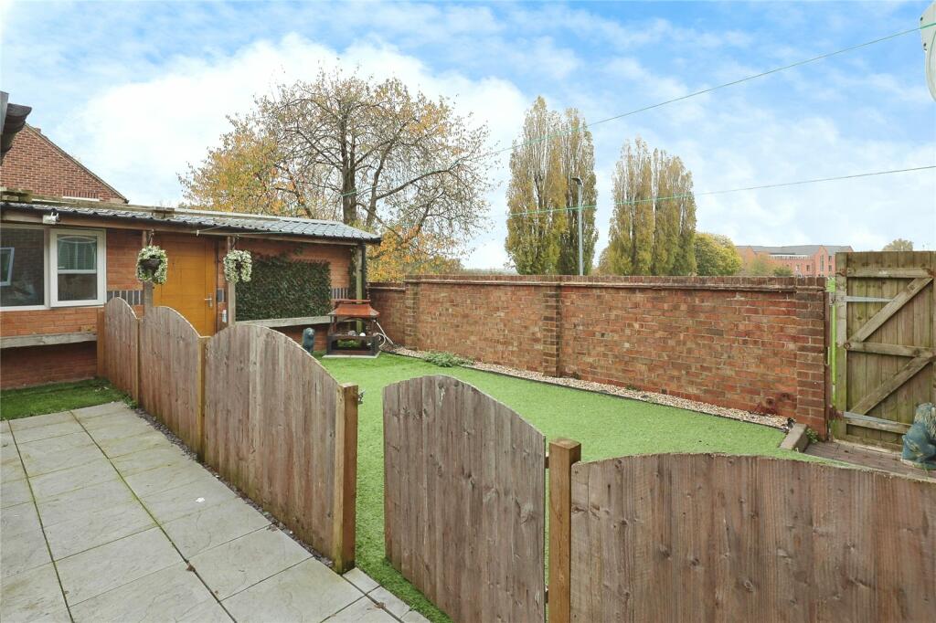 Additional property image - Digby Road, Coleshill, Birmingham, Warwickshire, B46