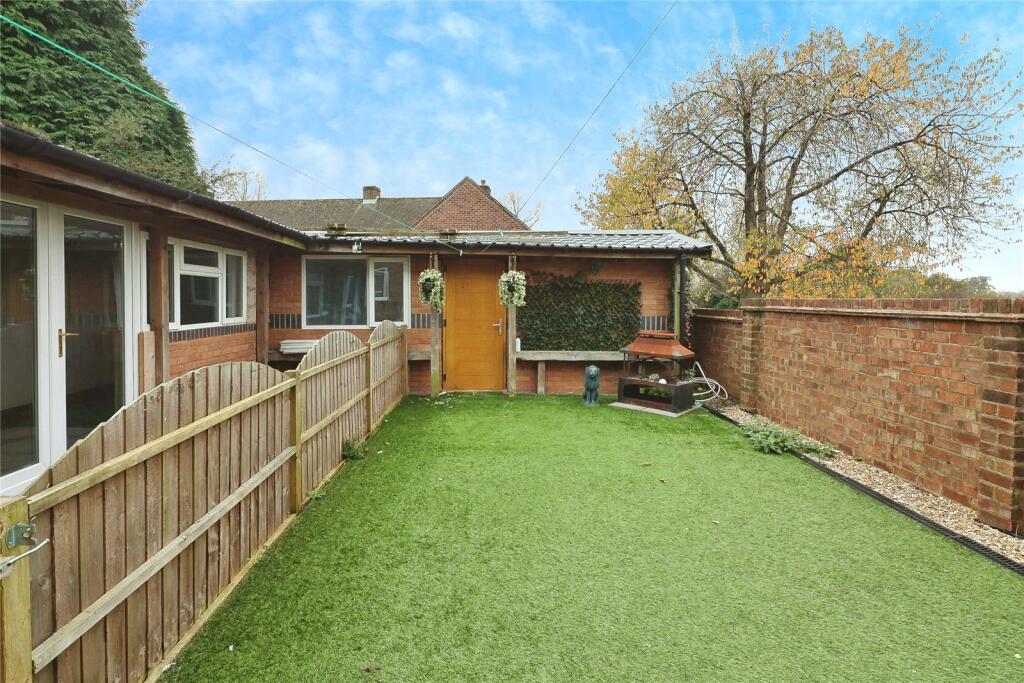 Additional property image - Digby Road, Coleshill, Birmingham, Warwickshire, B46