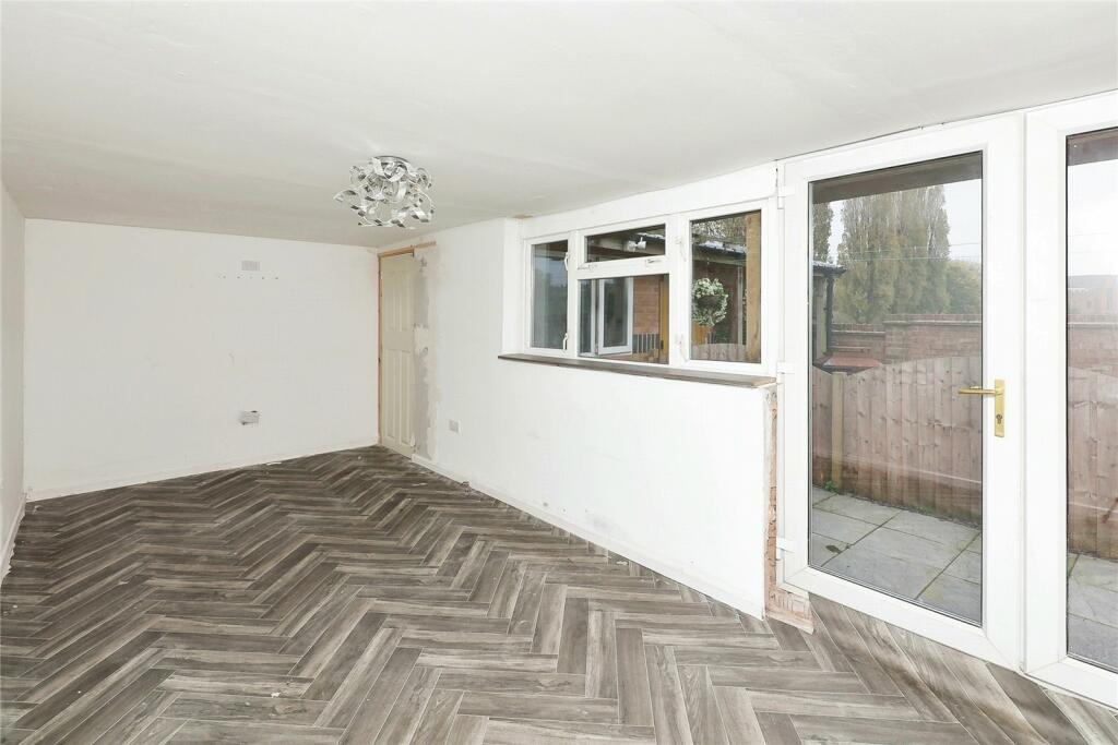 Additional property image - Digby Road, Coleshill, Birmingham, Warwickshire, B46