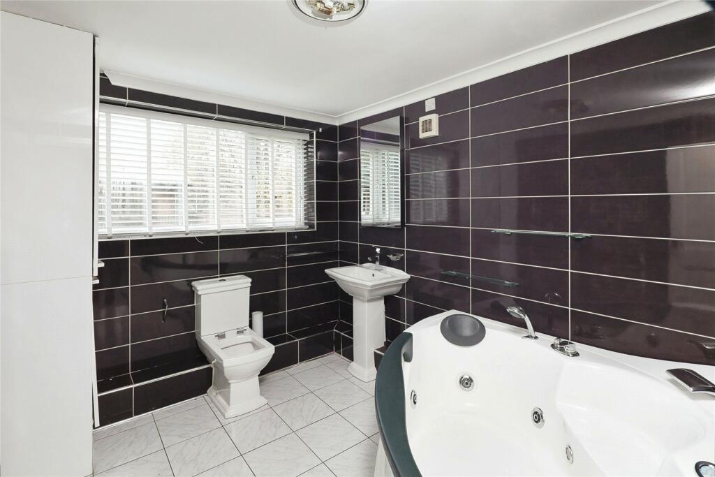 Additional property image - Digby Road, Coleshill, Birmingham, Warwickshire, B46