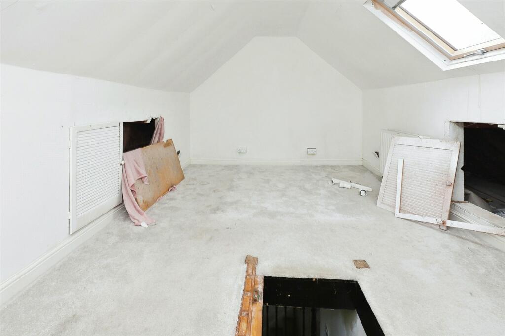 Additional property image - Digby Road, Coleshill, Birmingham, Warwickshire, B46