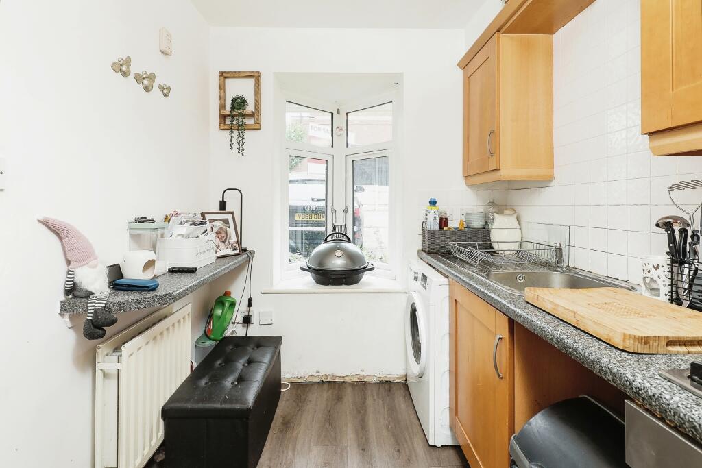 Additional property image - Holbrook Grove, Birmingham, B37