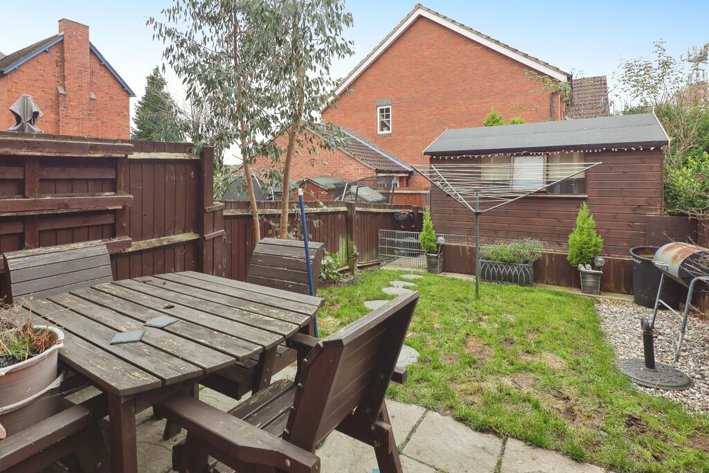 Additional property image - Holbrook Grove, Birmingham, B37