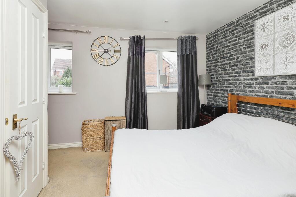 Additional property image - Holbrook Grove, Birmingham, B37