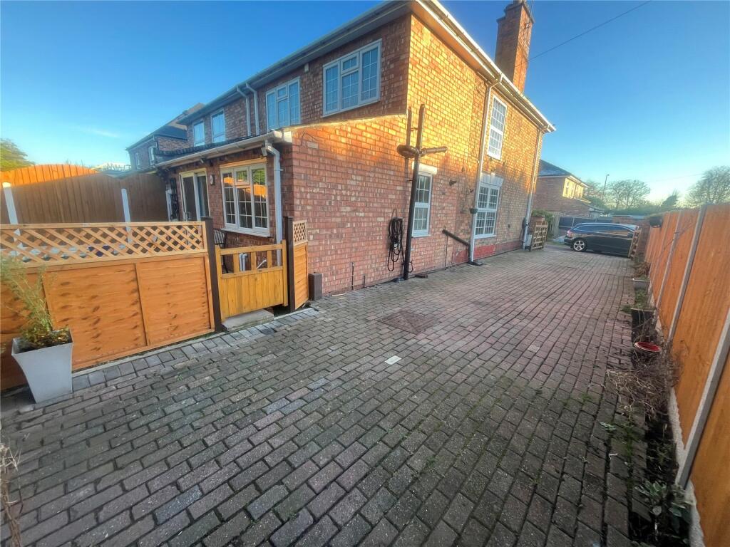 Additional property image - Sutton Square, SUTTON COLDFIELD, West Midlands, B76