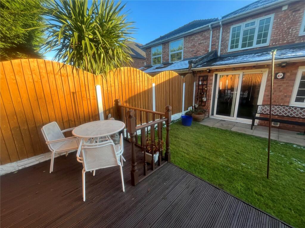 Additional property image - Sutton Square, SUTTON COLDFIELD, West Midlands, B76