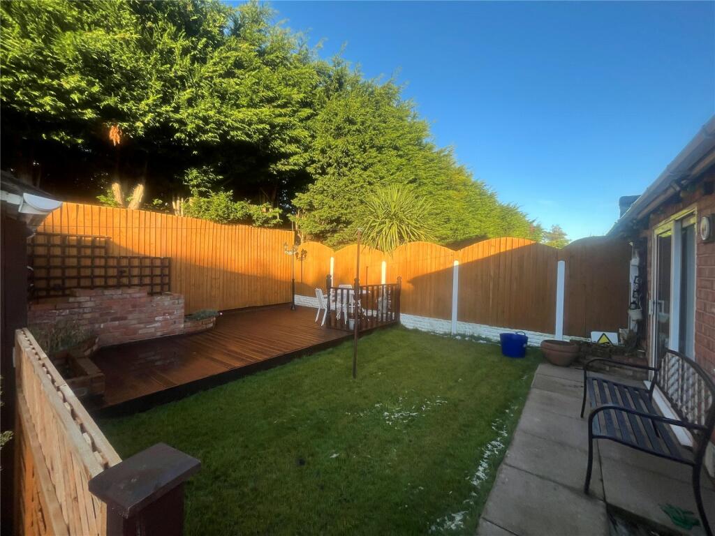Additional property image - Sutton Square, SUTTON COLDFIELD, West Midlands, B76