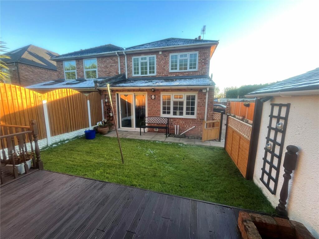 Additional property image - Sutton Square, SUTTON COLDFIELD, West Midlands, B76