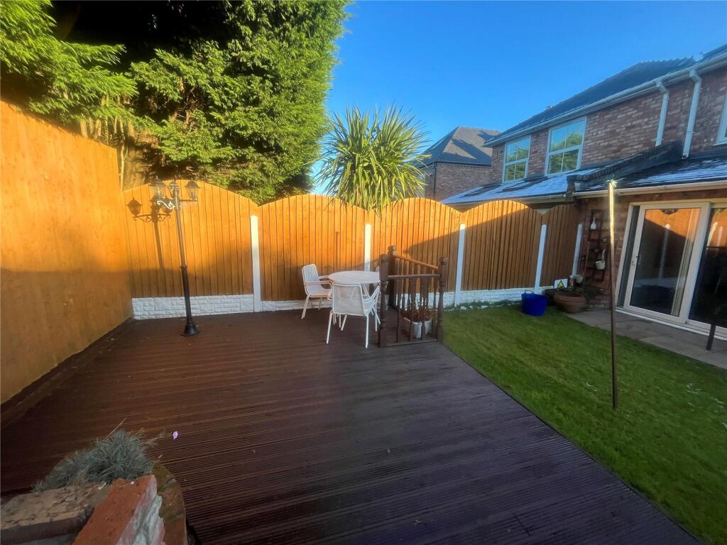Additional property image - Sutton Square, SUTTON COLDFIELD, West Midlands, B76
