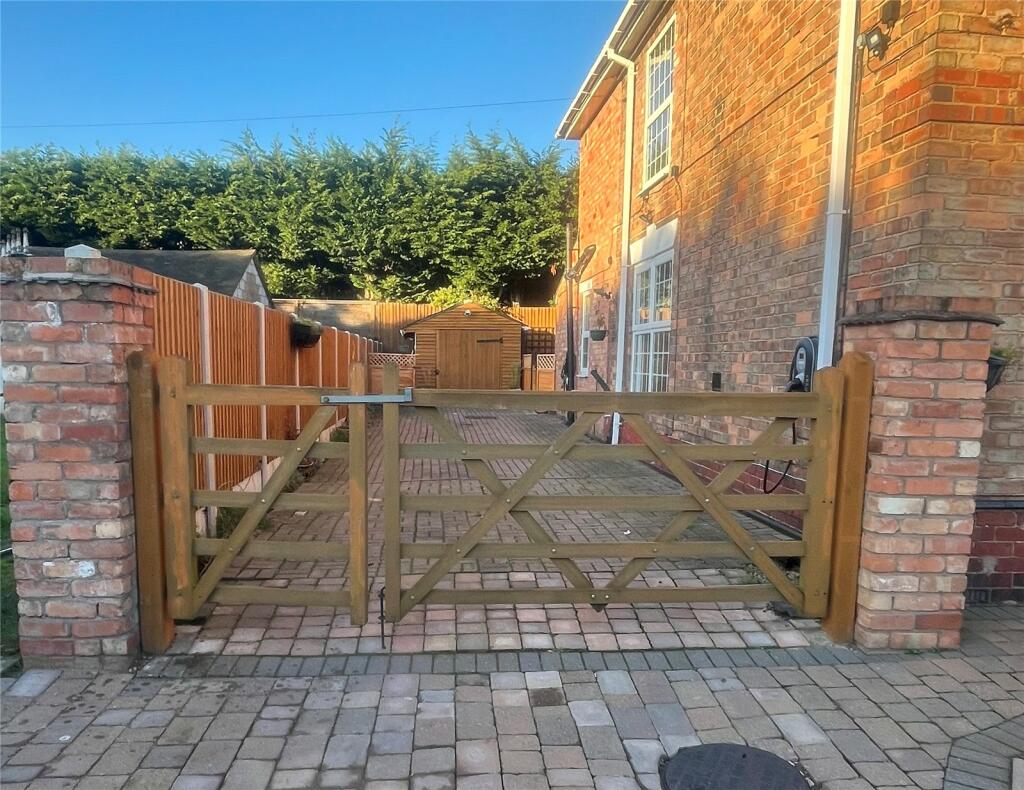 Additional property image - Sutton Square, SUTTON COLDFIELD, West Midlands, B76