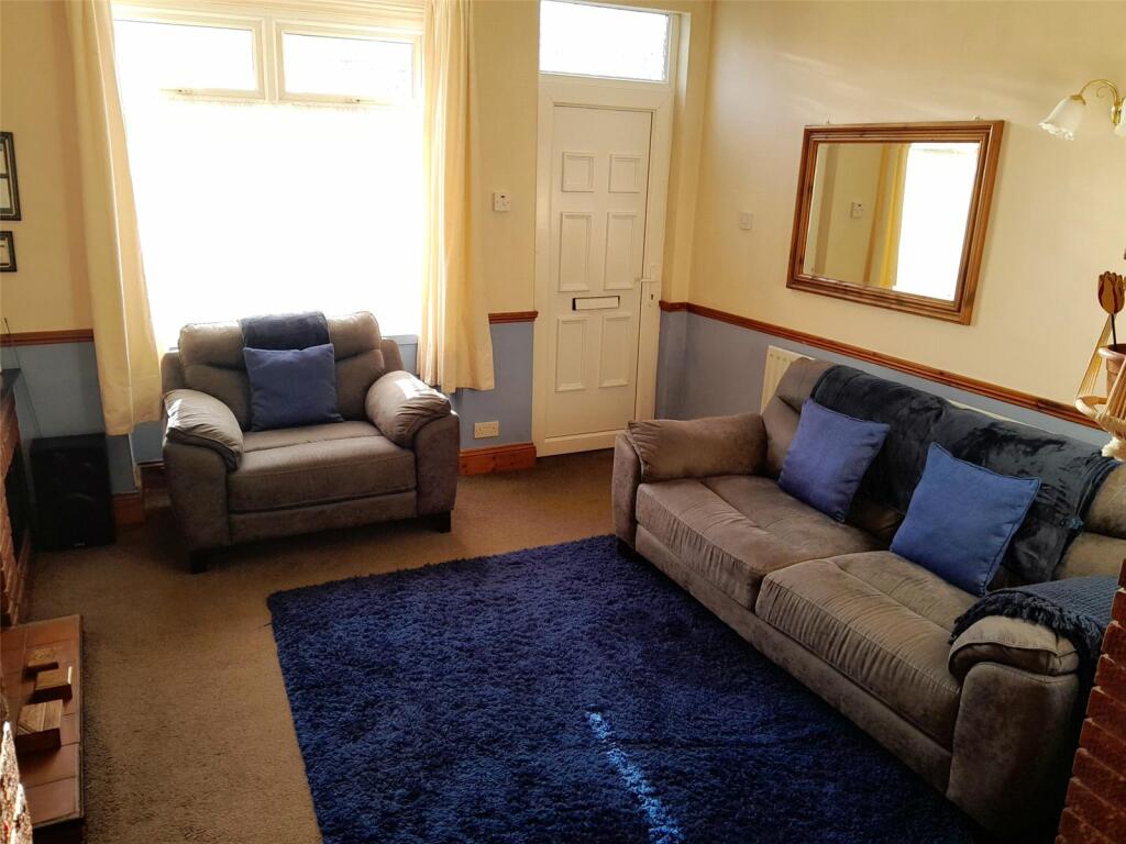 Additional property image - Mercer Avenue, Water Orton, Birmingham, Warwickshire, B46