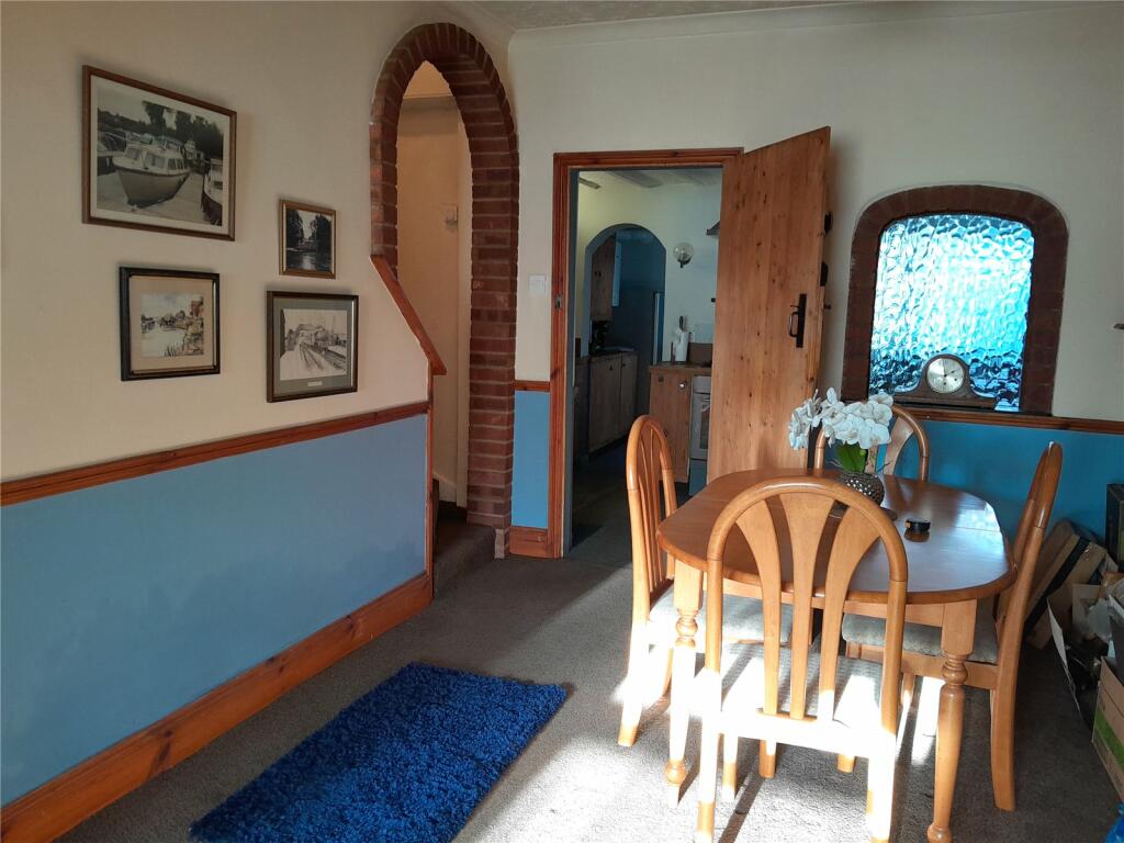 Additional property image - Mercer Avenue, Water Orton, Birmingham, Warwickshire, B46