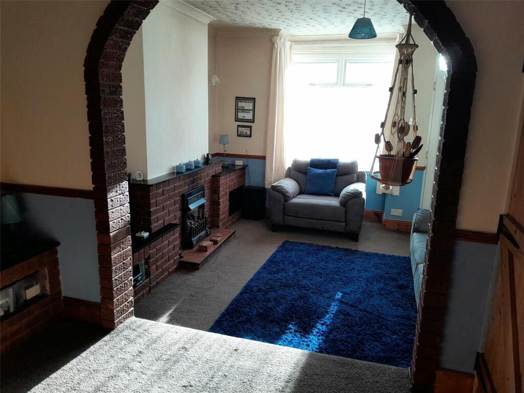 Additional property image - Mercer Avenue, Water Orton, Birmingham, Warwickshire, B46