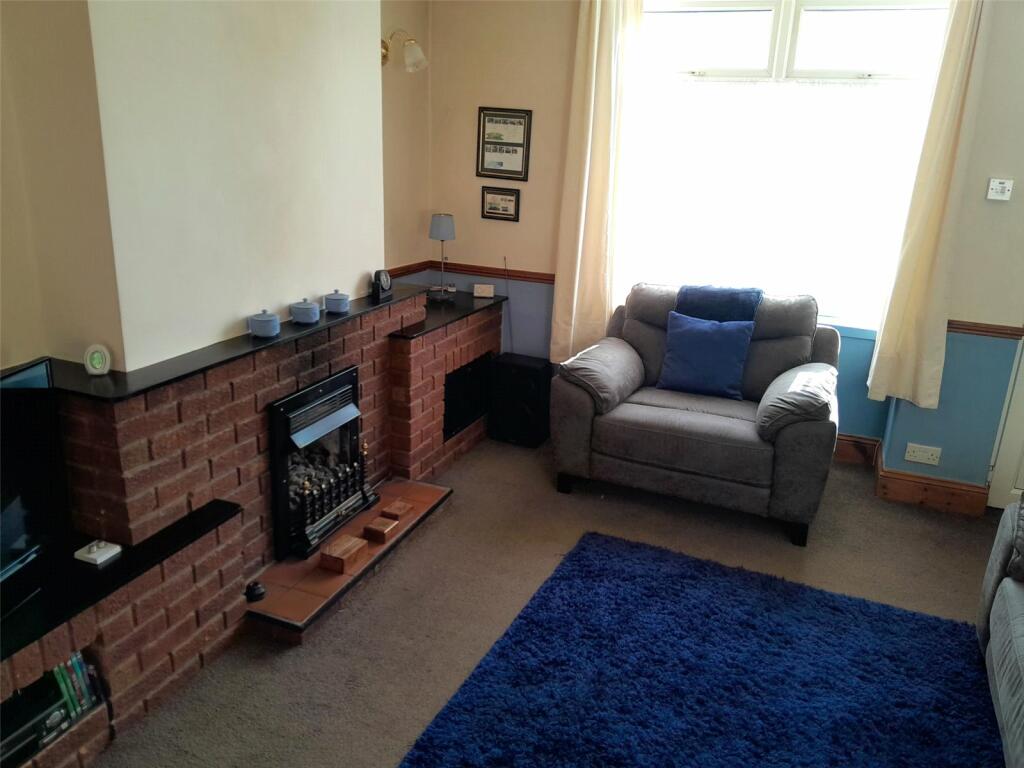 Additional property image - Mercer Avenue, Water Orton, Birmingham, Warwickshire, B46