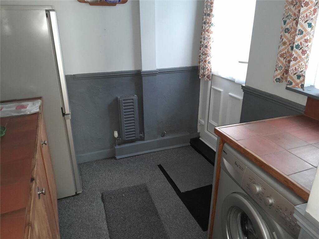 Additional property image - Mercer Avenue, Water Orton, Birmingham, Warwickshire, B46