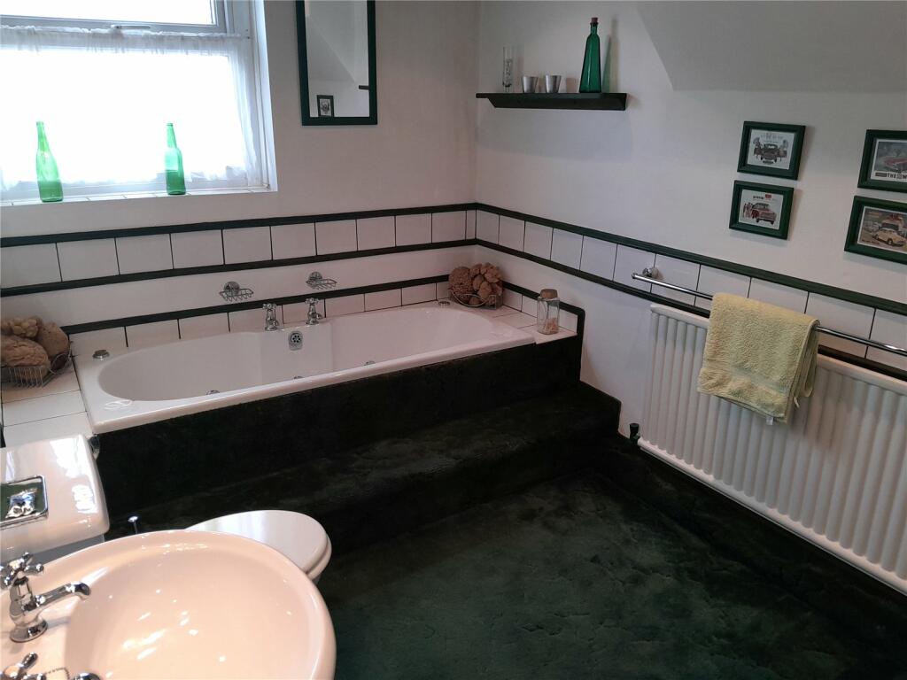 Additional property image - Mercer Avenue, Water Orton, Birmingham, Warwickshire, B46