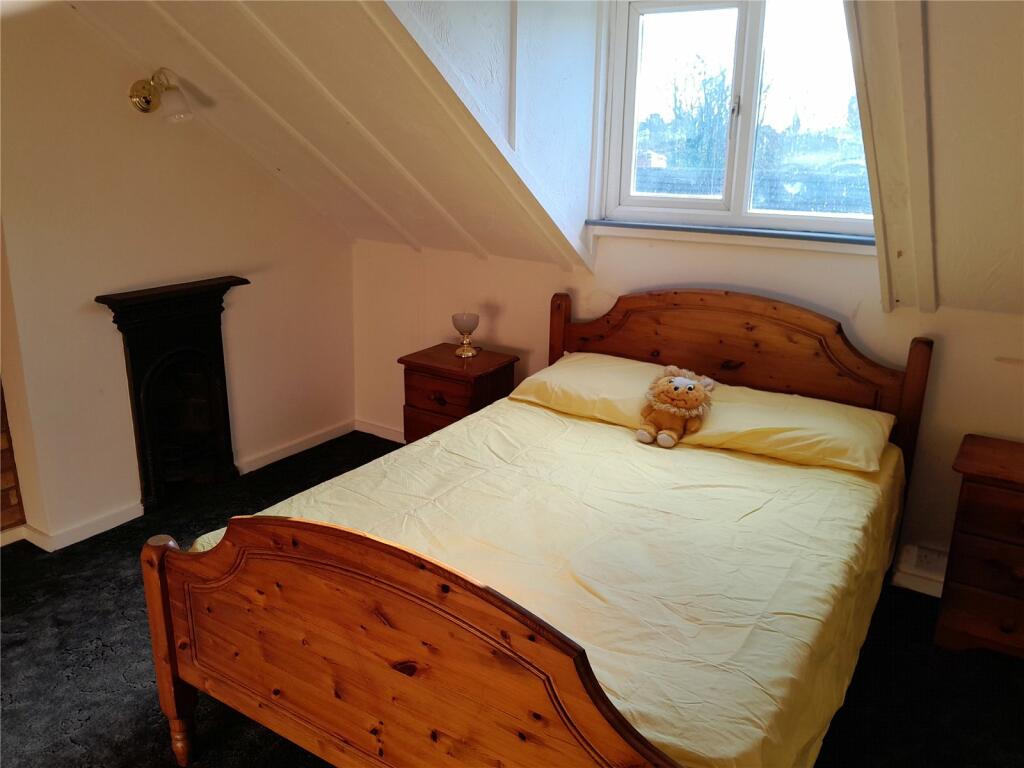 Additional property image - Mercer Avenue, Water Orton, Birmingham, Warwickshire, B46