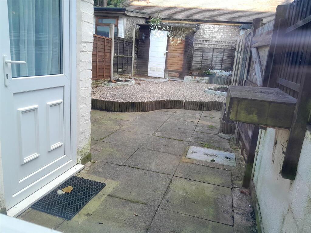 Additional property image - Mercer Avenue, Water Orton, Birmingham, Warwickshire, B46
