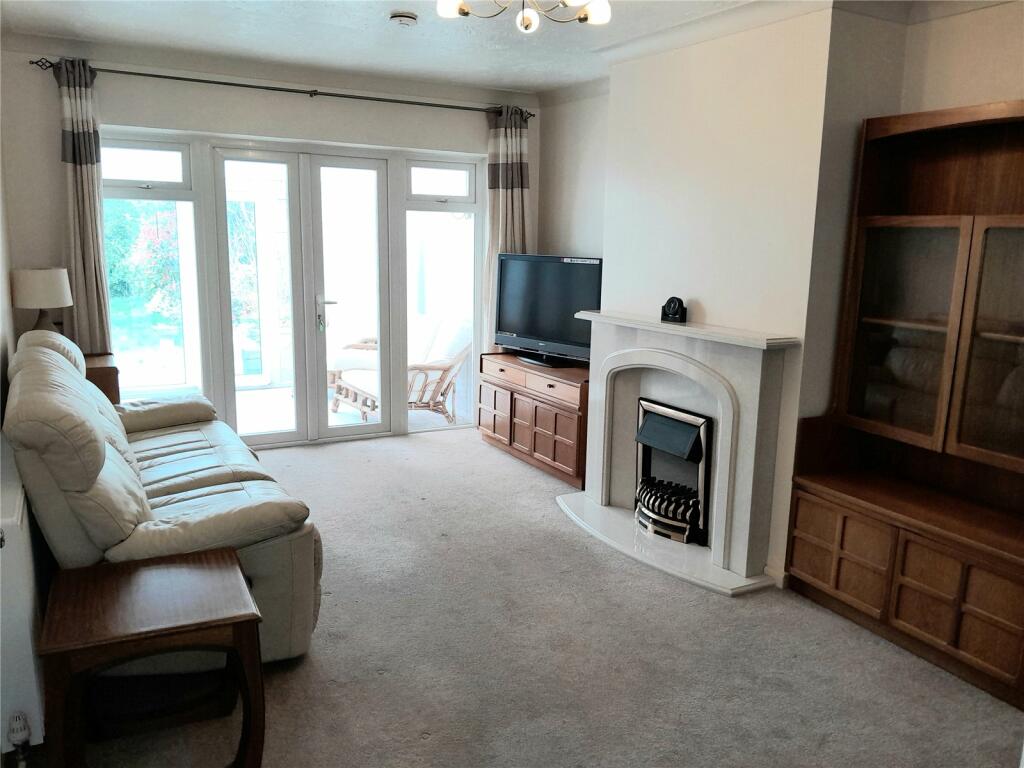Additional property image - Old Mill Road, Coleshill, Birmingham, Warwickshire, B46