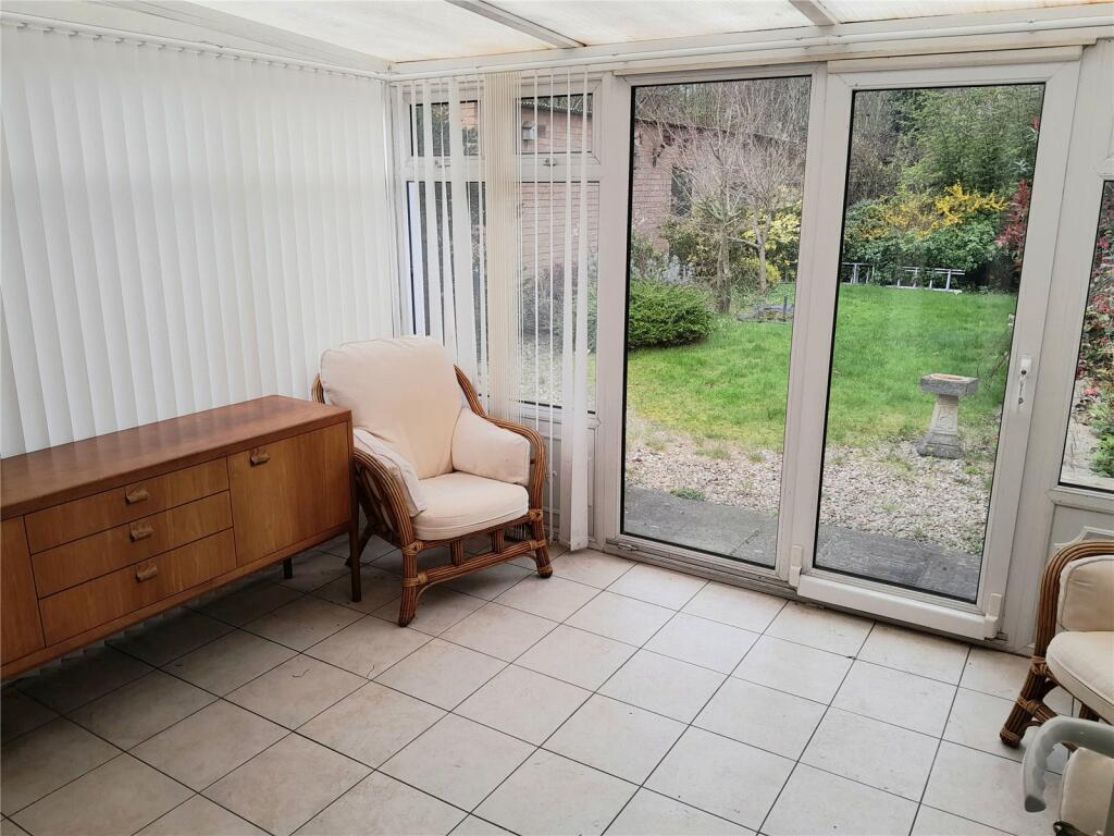 Additional property image - Old Mill Road, Coleshill, Birmingham, Warwickshire, B46