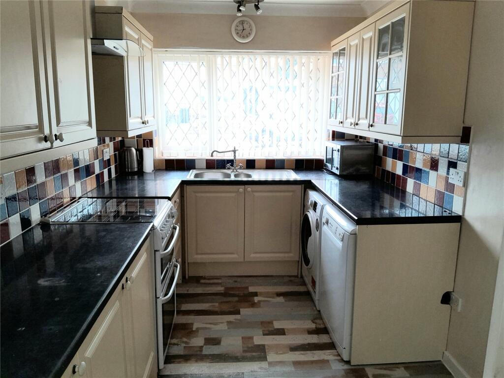 Additional property image - Old Mill Road, Coleshill, Birmingham, Warwickshire, B46