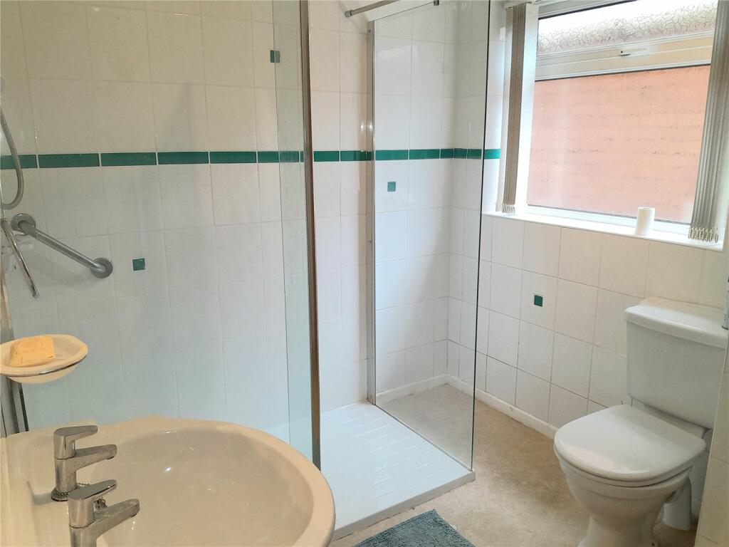 Additional property image - Old Mill Road, Coleshill, Birmingham, Warwickshire, B46