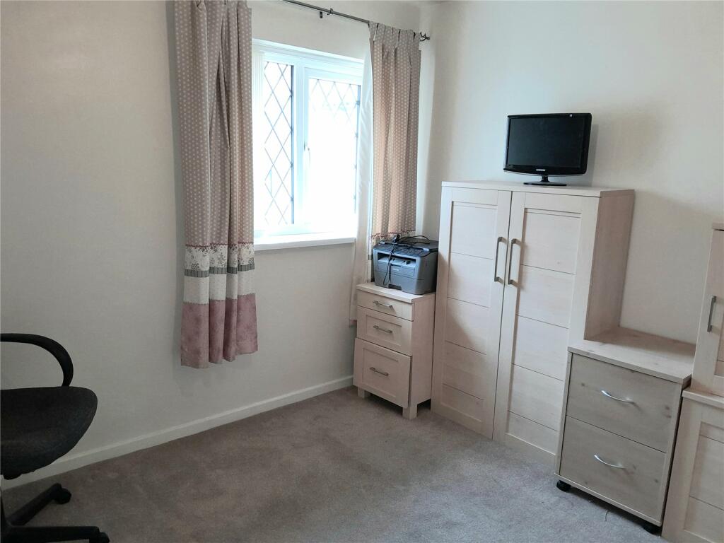 Additional property image - Old Mill Road, Coleshill, Birmingham, Warwickshire, B46