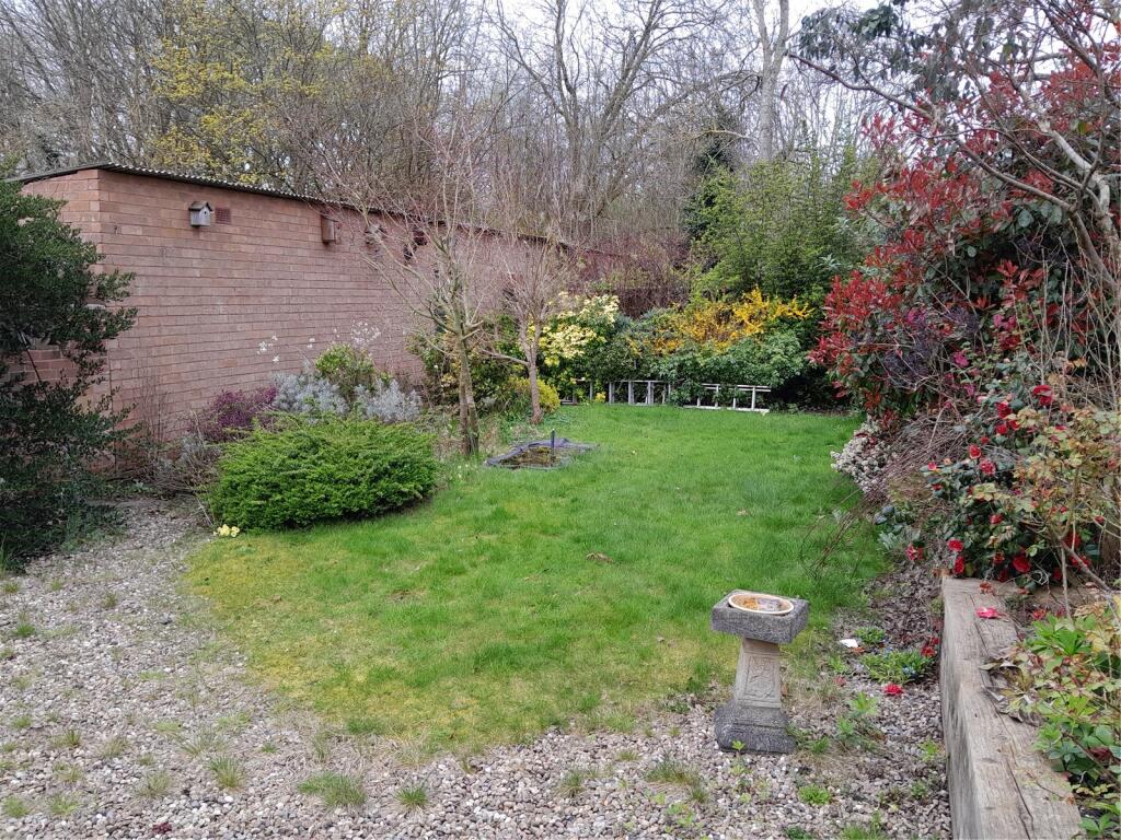 Additional property image - Old Mill Road, Coleshill, Birmingham, Warwickshire, B46