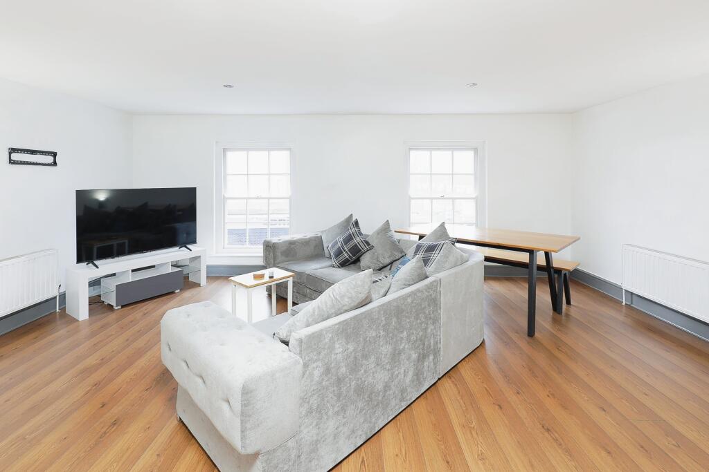 Additional property image - St. Pauls House, Coleshill, Birmingham, Warwickshire, B46