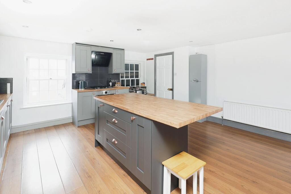 Additional property image - St. Pauls House, Coleshill, Birmingham, Warwickshire, B46