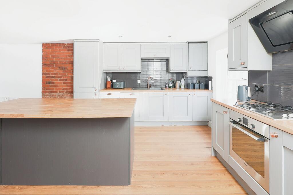 Additional property image - St. Pauls House, Coleshill, Birmingham, Warwickshire, B46