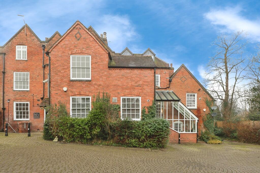 Additional property image - St. Pauls House, Coleshill, Birmingham, Warwickshire, B46